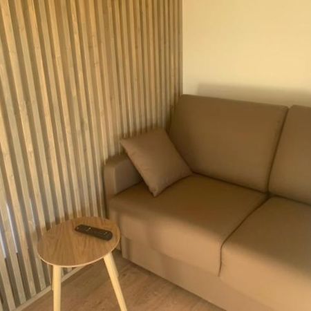 Camping Ezcaba Makirriain Екстер'єр фото